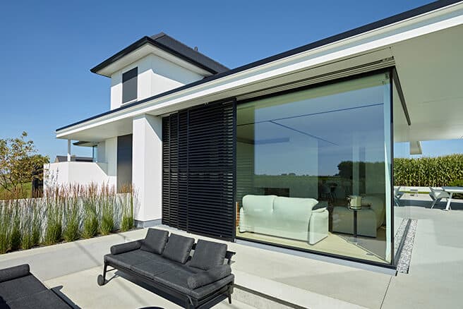 Brise soleil shading 2