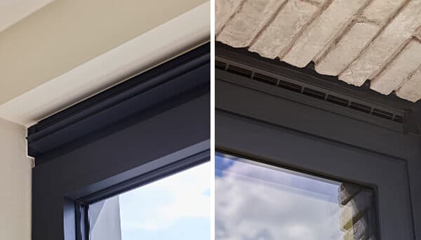 Window vents 2